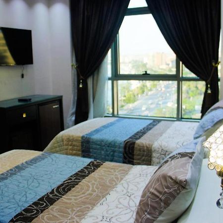Aswan Plaza - Share Apartment מראה חיצוני תמונה