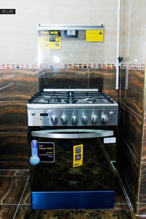 Aswan Plaza - Share Apartment מראה חיצוני תמונה