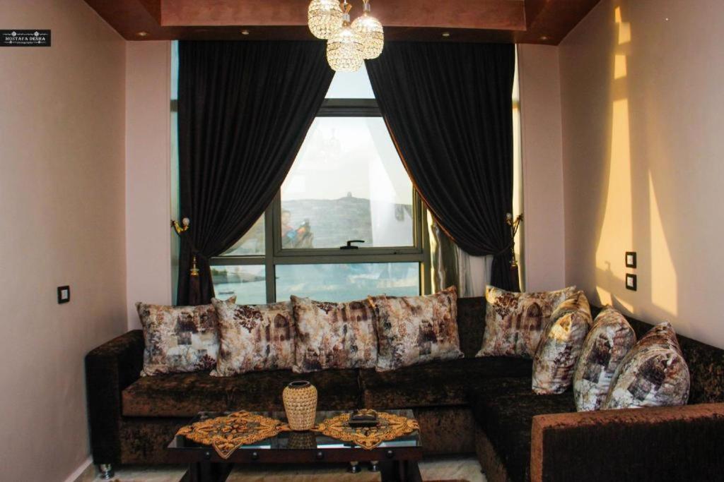 Aswan Plaza - Share Apartment מראה חיצוני תמונה